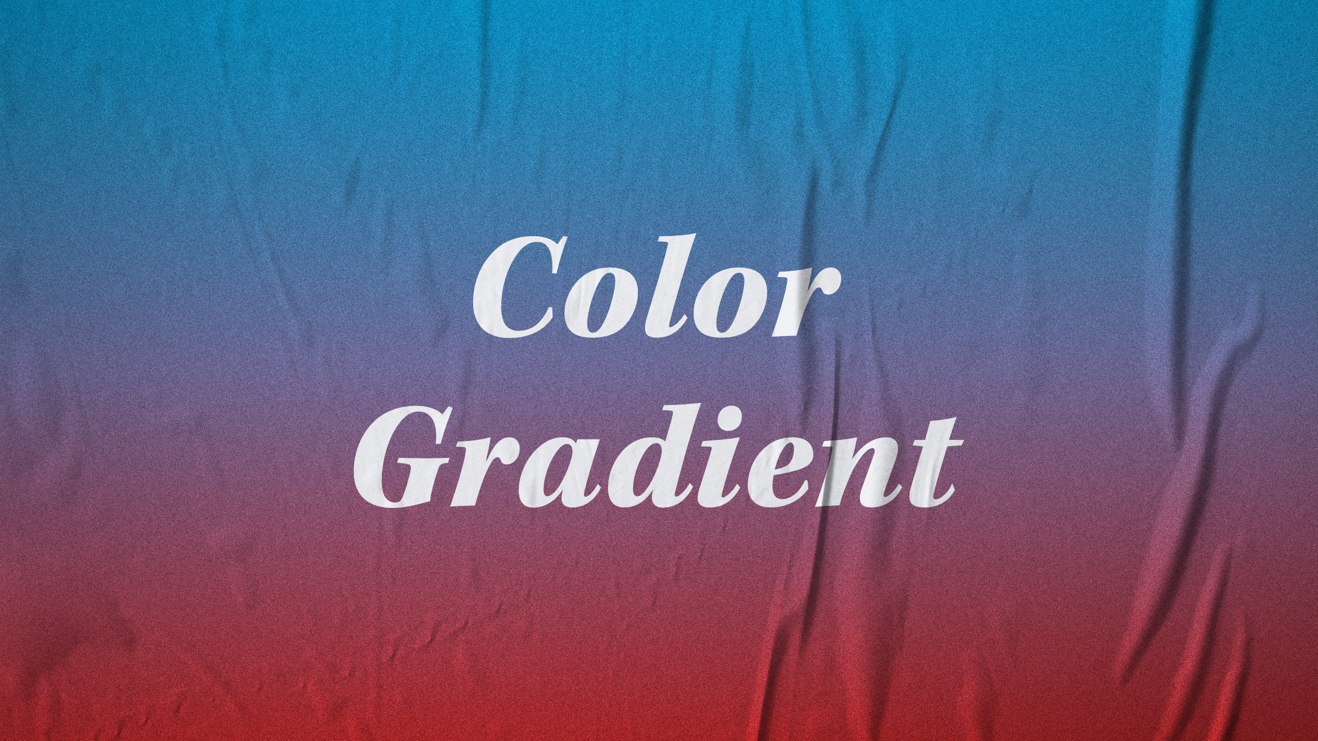 The Trends 2022: Psychedelic Gradients And Retro Typography